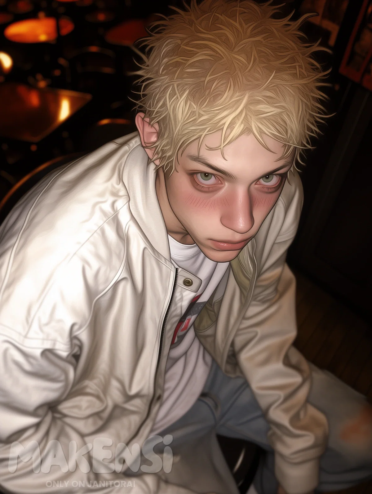 Avatar of Kaleb | Olive Garden