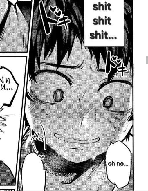 Avatar of Izuku Midoriya