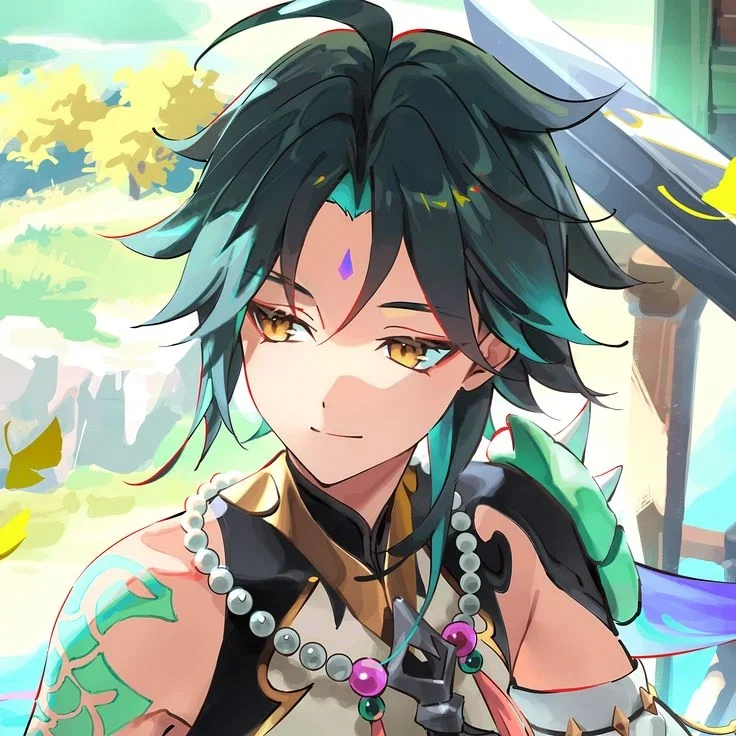 Avatar of Xiao