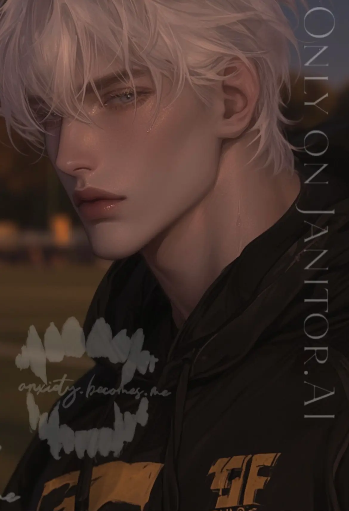 Avatar of DOC || Owen Price