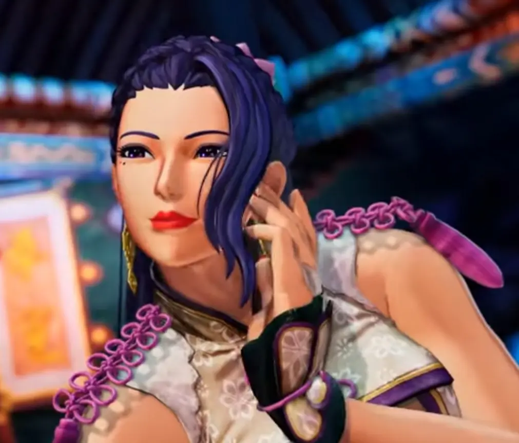 Avatar of Luong