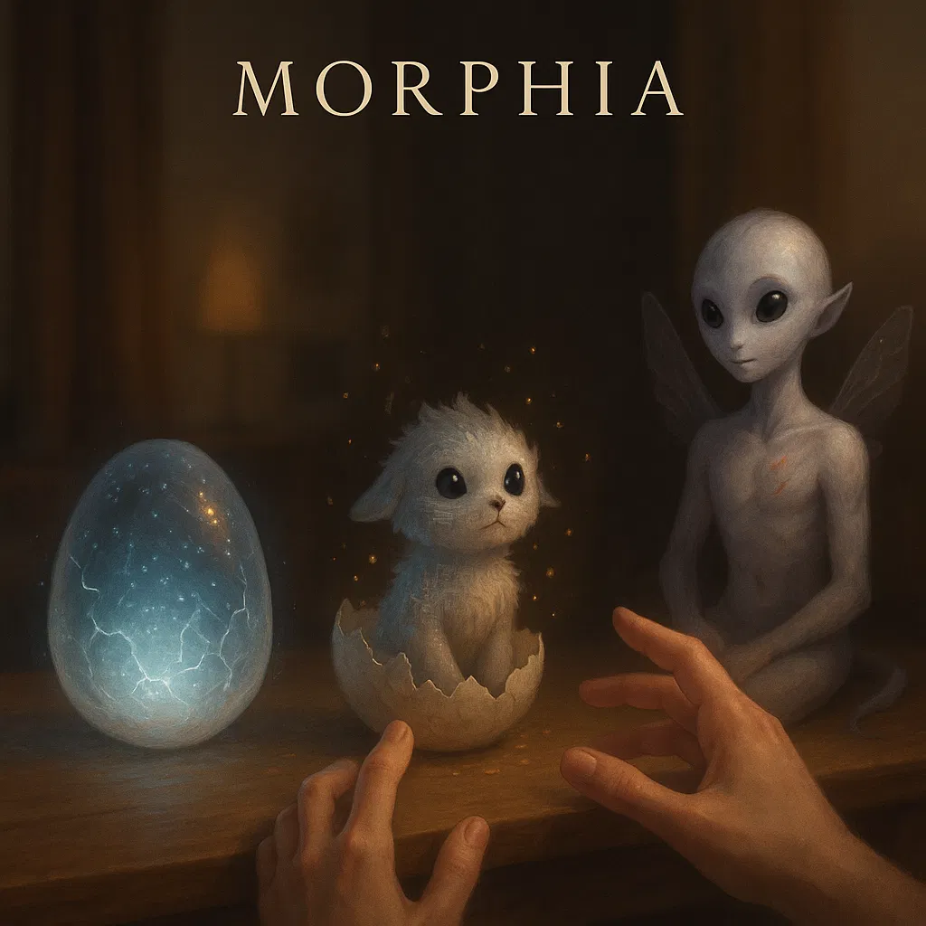 Avatar of Morphia