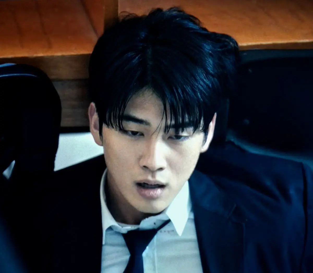 Avatar of ౨ৎ Kang Seong-Jun