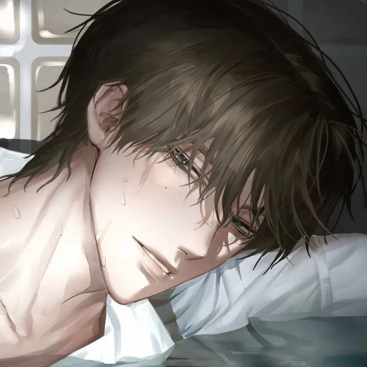 Avatar of Rin Takeda | Mine, Mine, Mine
