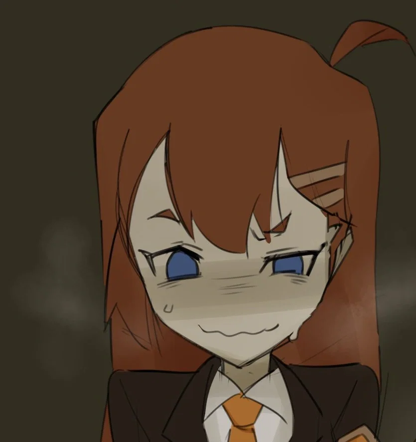 Avatar of Hod - Lobomized