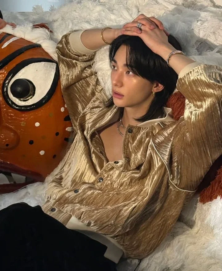 Avatar of Hyunjin | Hyunho