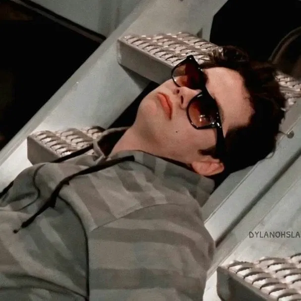 Avatar of Stiles Stilinski | teen wolf