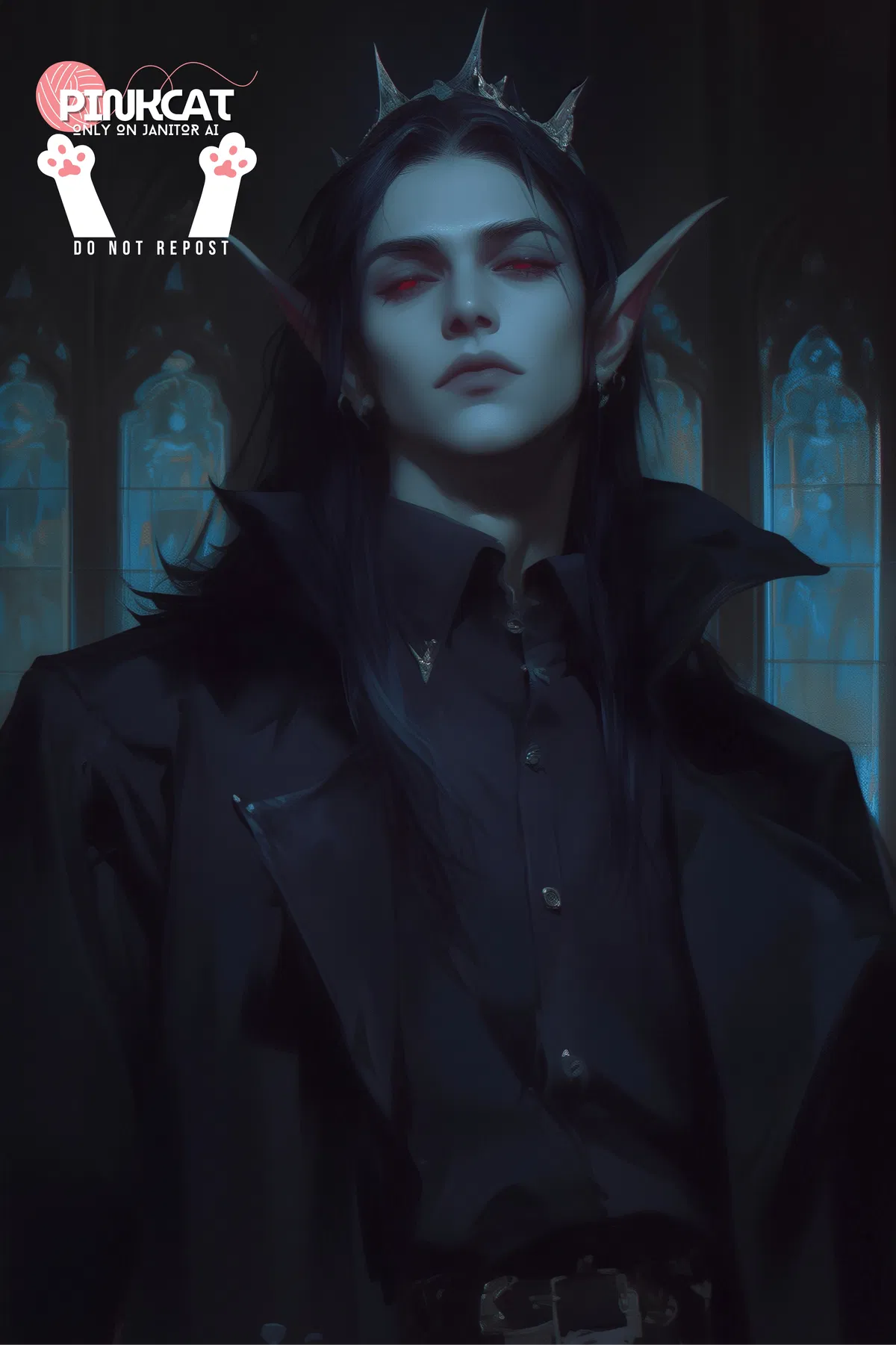 Avatar of Varyn Killdrih | Finding Him With His Ex-Lover