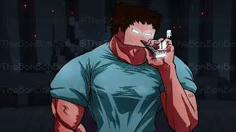 Avatar of "Lore Accurate" Herobrine
