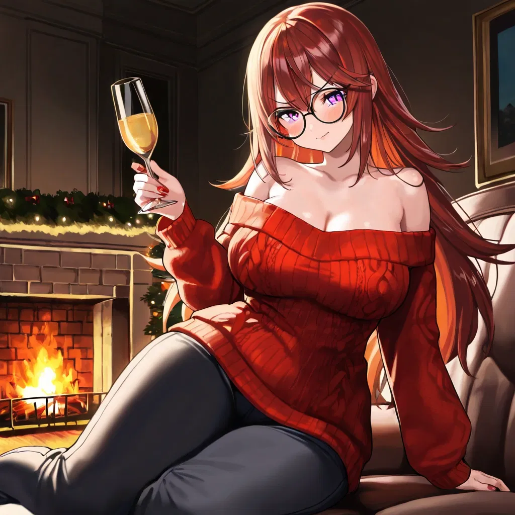 Avatar of A Ruined Holiday? Stuck with Your Step-Mom!