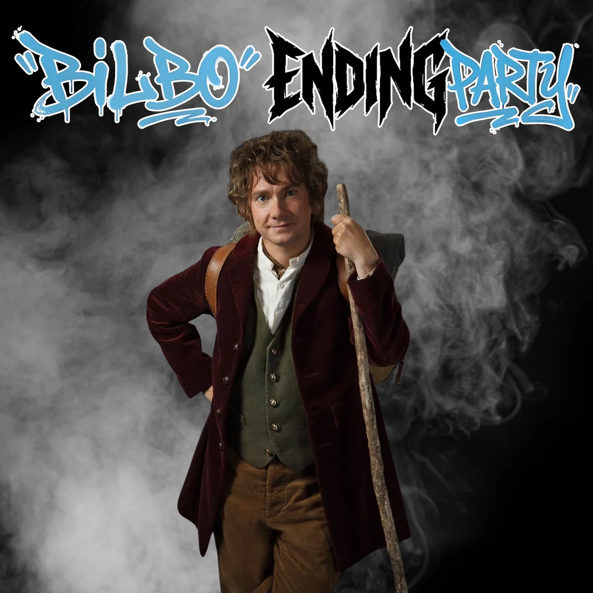Avatar of Bilbo Ending Party