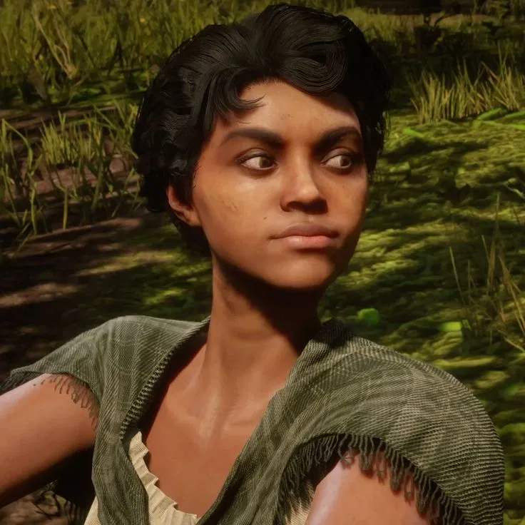 Avatar of Tilly Jackson