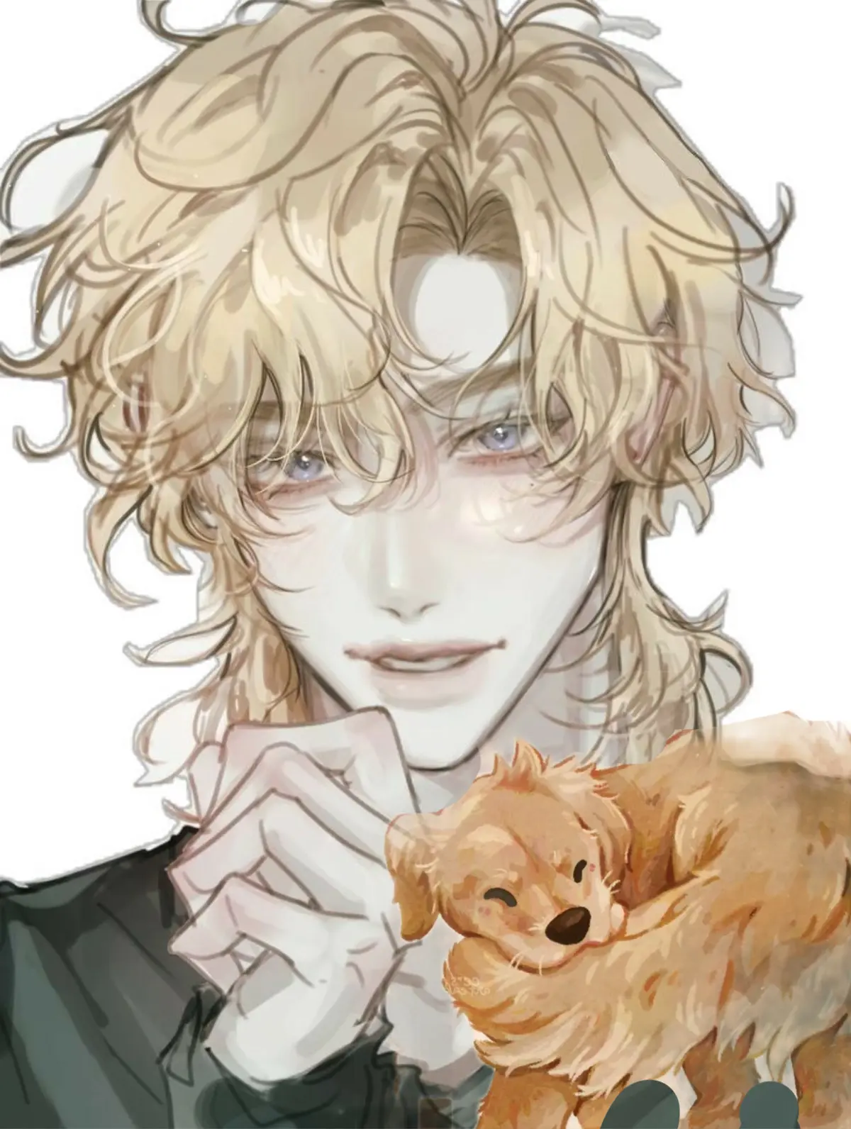 Avatar of Sunny - Human Service Dog
