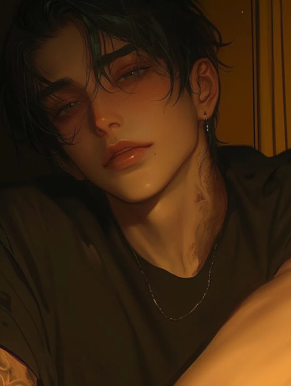 Avatar of Funny boyfriend Jayce! 