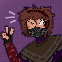 Avatar of Luke tomoya