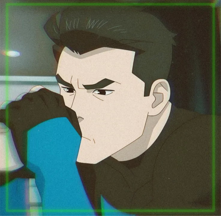 Avatar of ⭐ Mark Grayson! ~ Birthday!