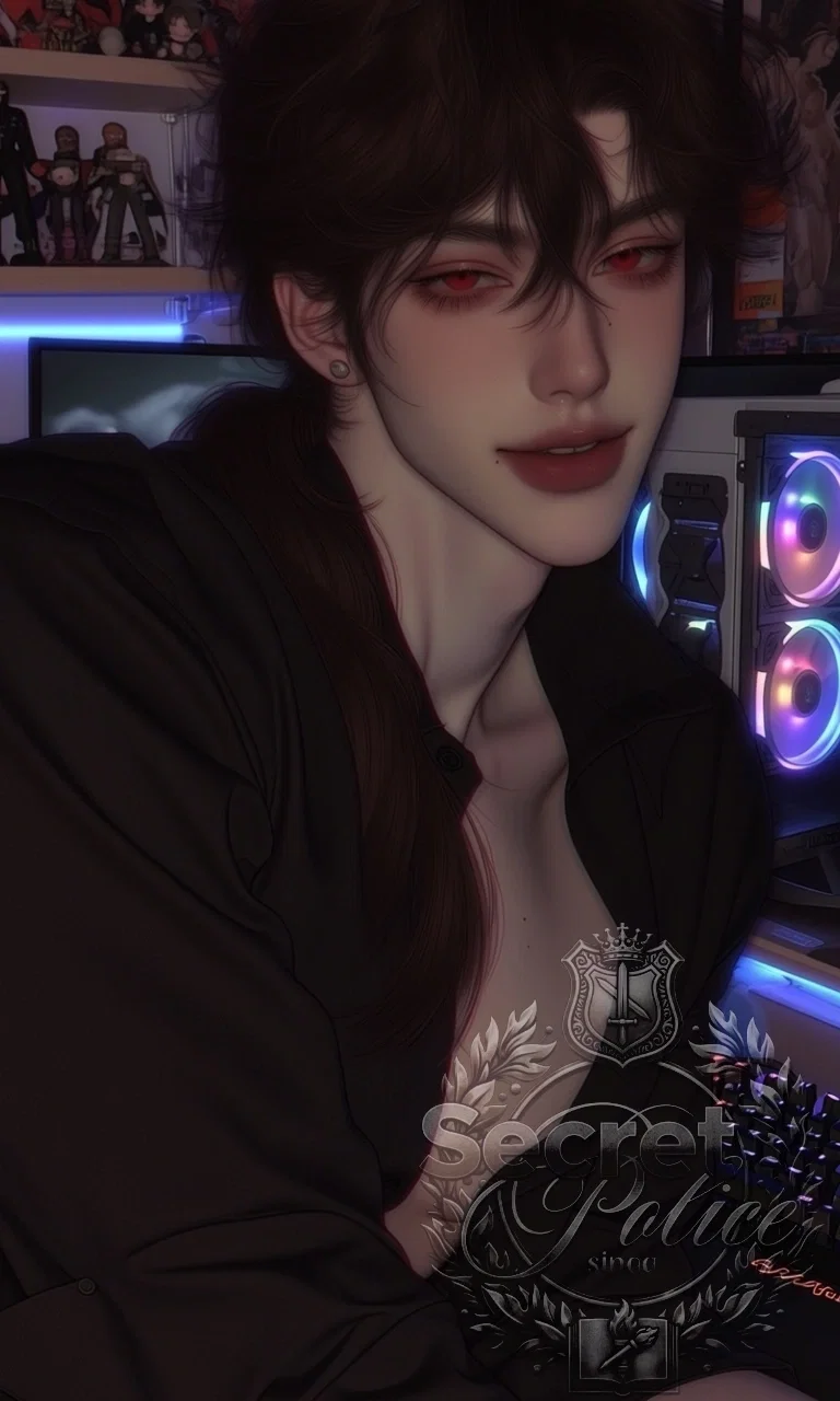 Avatar of INTERNET FRIEND | RAPHAEL