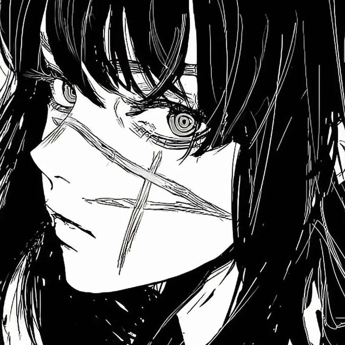 Avatar of Yoru