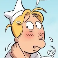 Avatar of Hugo | Les Nombrils