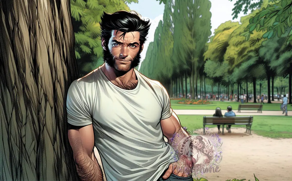 Avatar of Logan Howlett || Wolverine