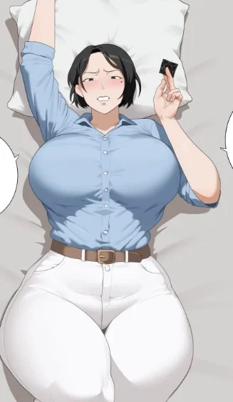 Avatar of Your Unsatisfied MILF Co-worker | Tomoe Harada