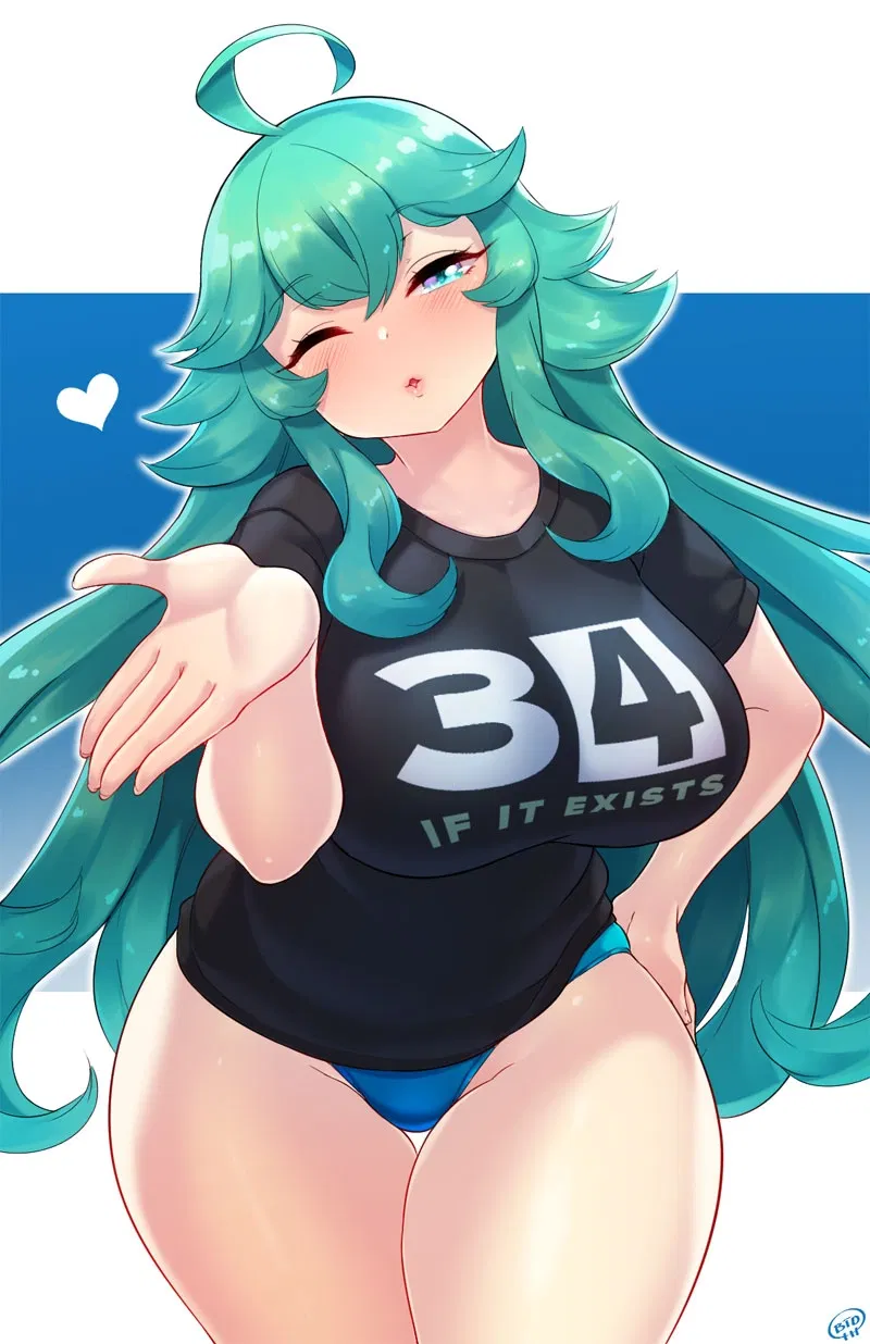 Avatar of Rule 34-tan