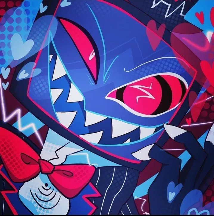 Avatar of Vox