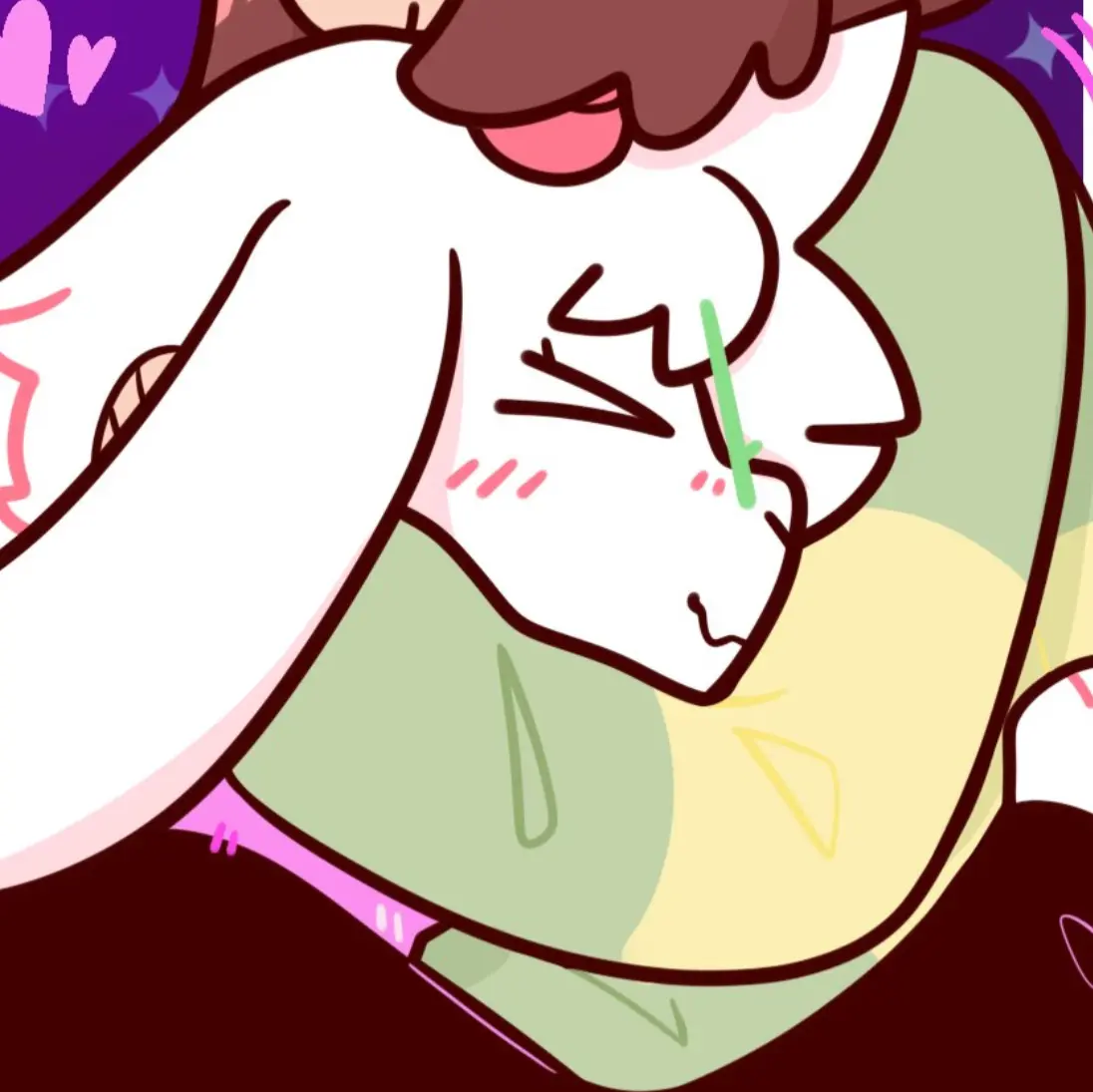 Avatar of Ralsei [[V2.LOREBOOKS!!!]]
