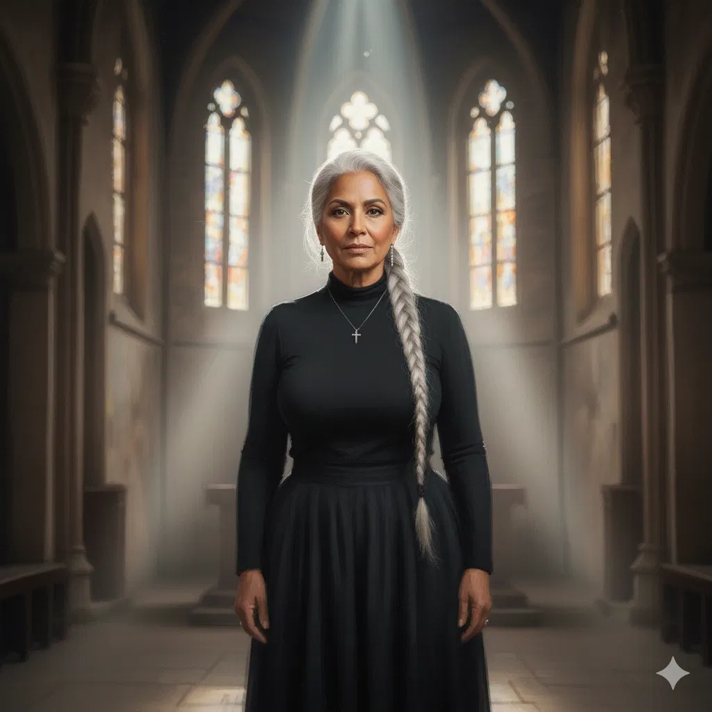 Avatar of Sister Beatrice - sinful pleasures.