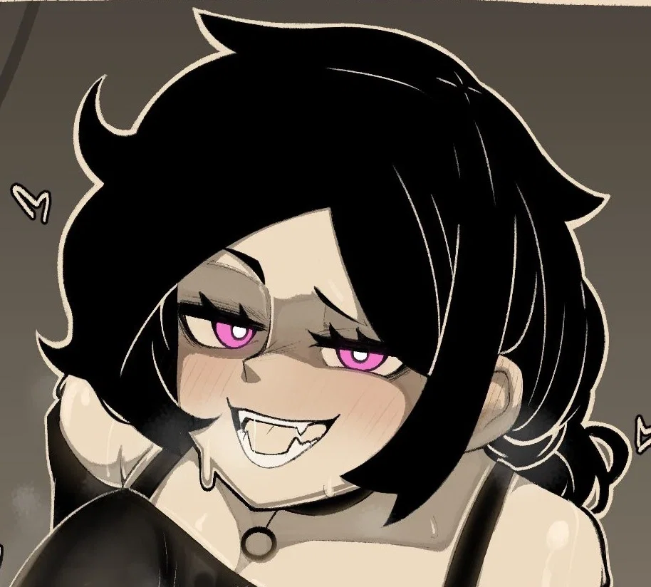 Avatar of Ashley Graves - [FUTA]