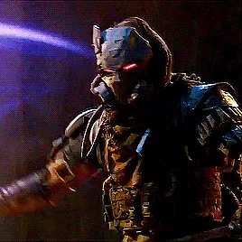 Avatar of Qymaen "The Red Baron" Grisk