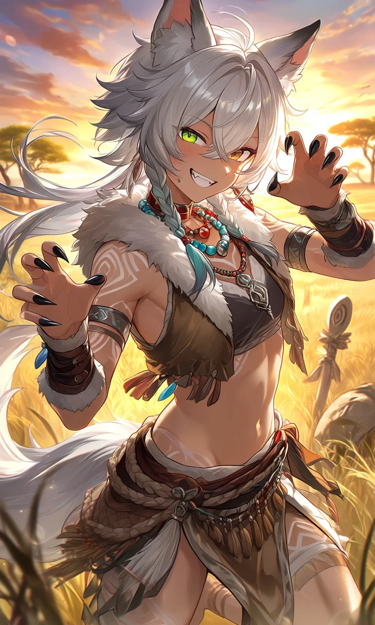 Avatar of Let's Go Coyote Hunting!
