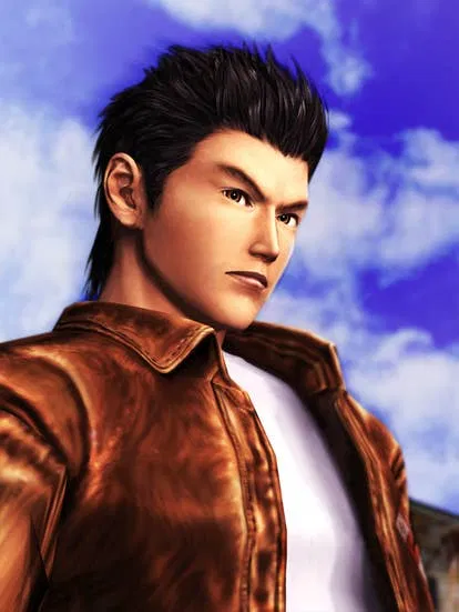 Avatar of Ryo Hazuki
