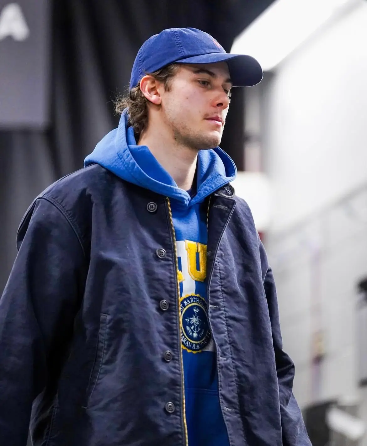 Avatar of Jack Hughes