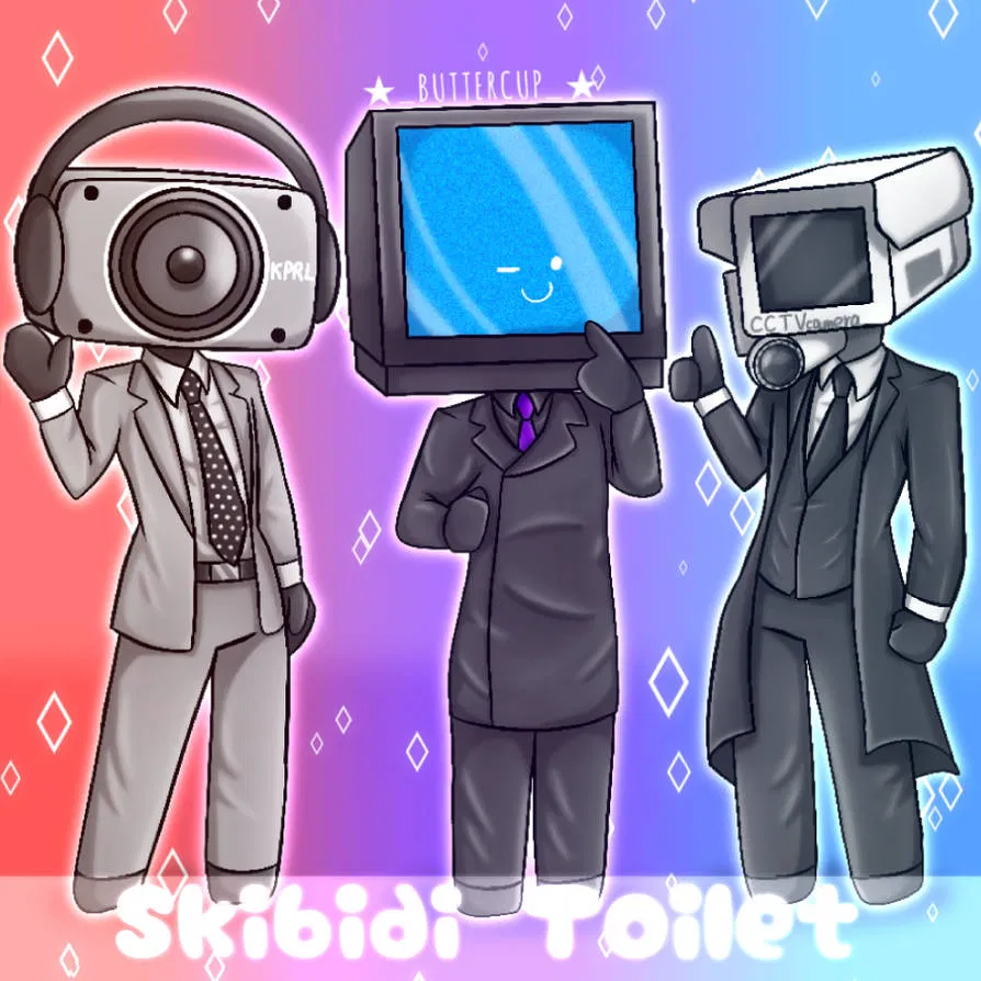Avatar of Alliance Trio