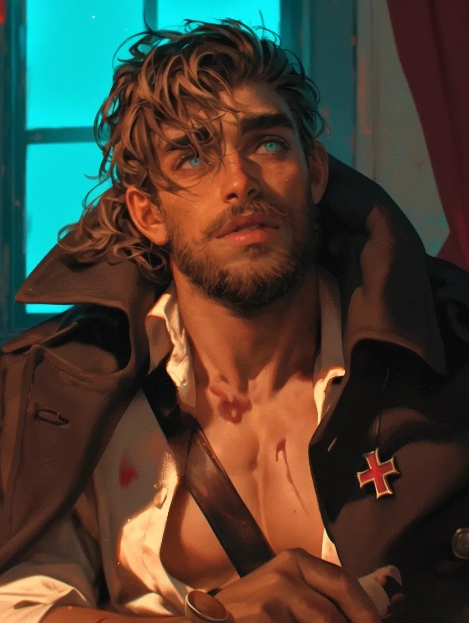 Avatar of Doc Thad