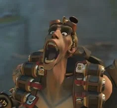 Avatar of Junkrat 