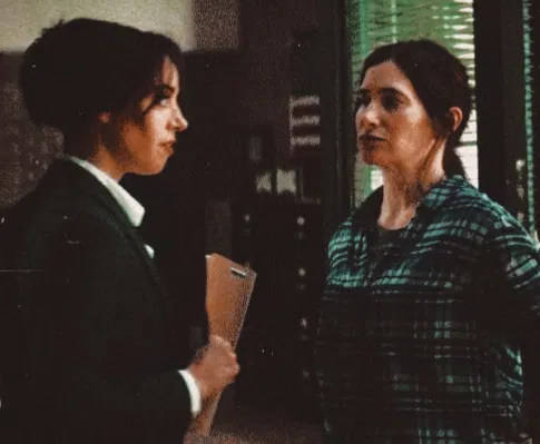 Avatar of Agatha and Rio 