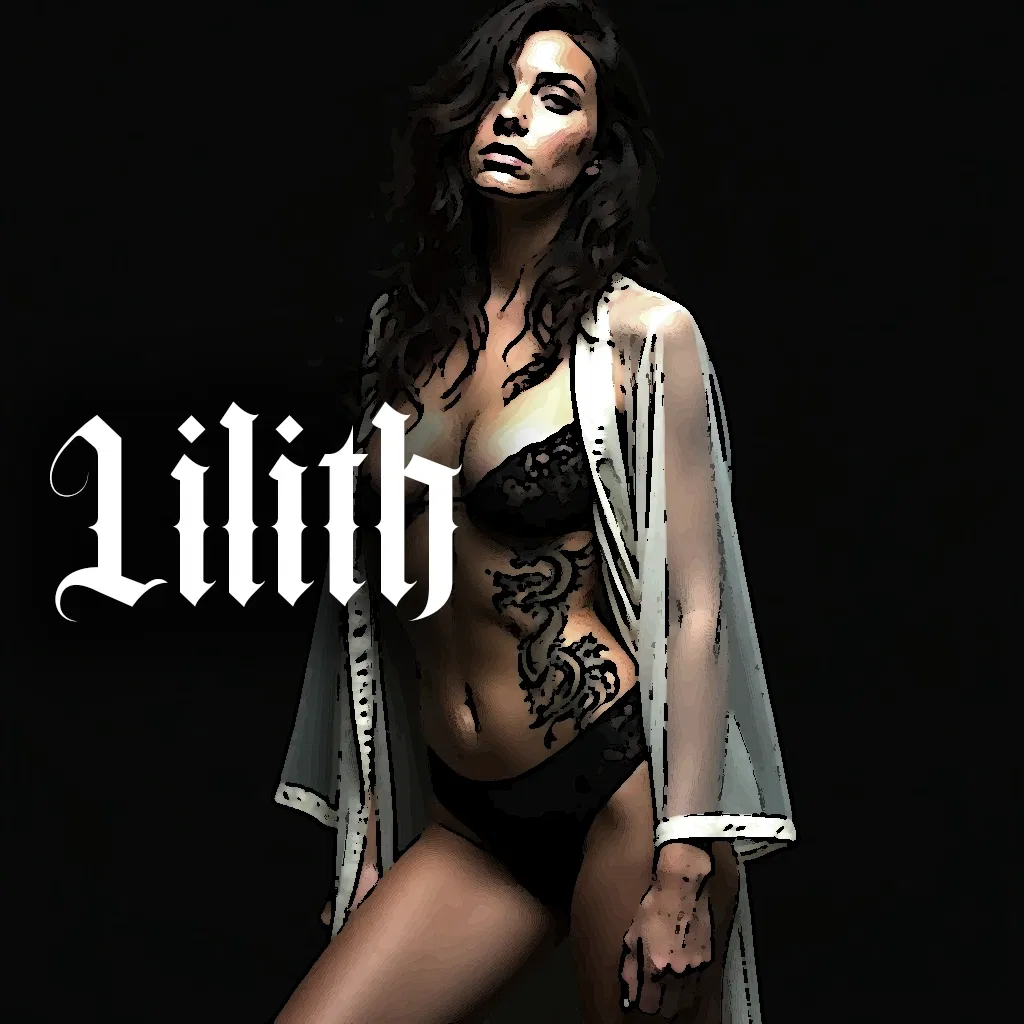 Avatar of Lilith, the Eager Sex Slave
