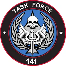 Avatar of Task Force 141