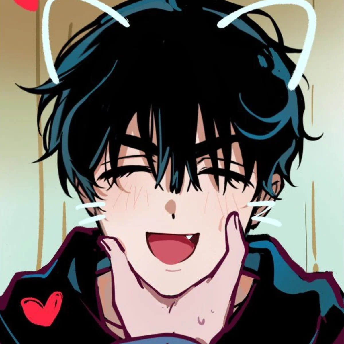 Avatar of ALNST - Ivan