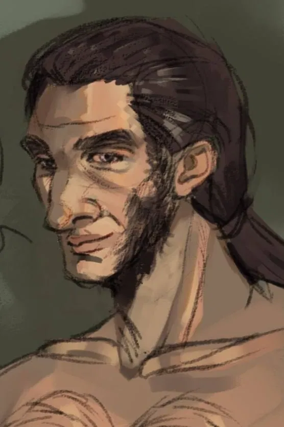 Avatar of Belethor the merchant