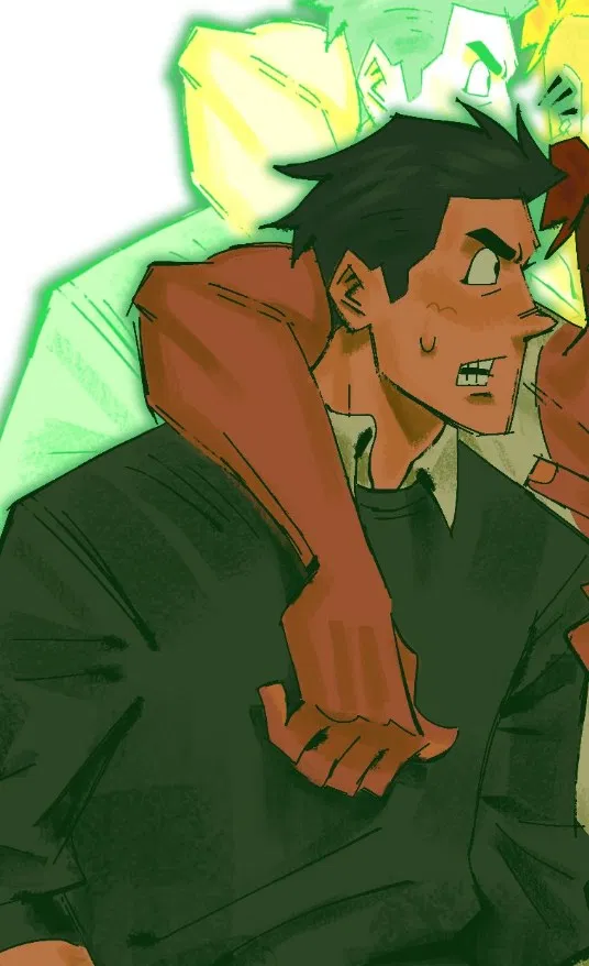 Avatar of Mark Grayson - Invincible