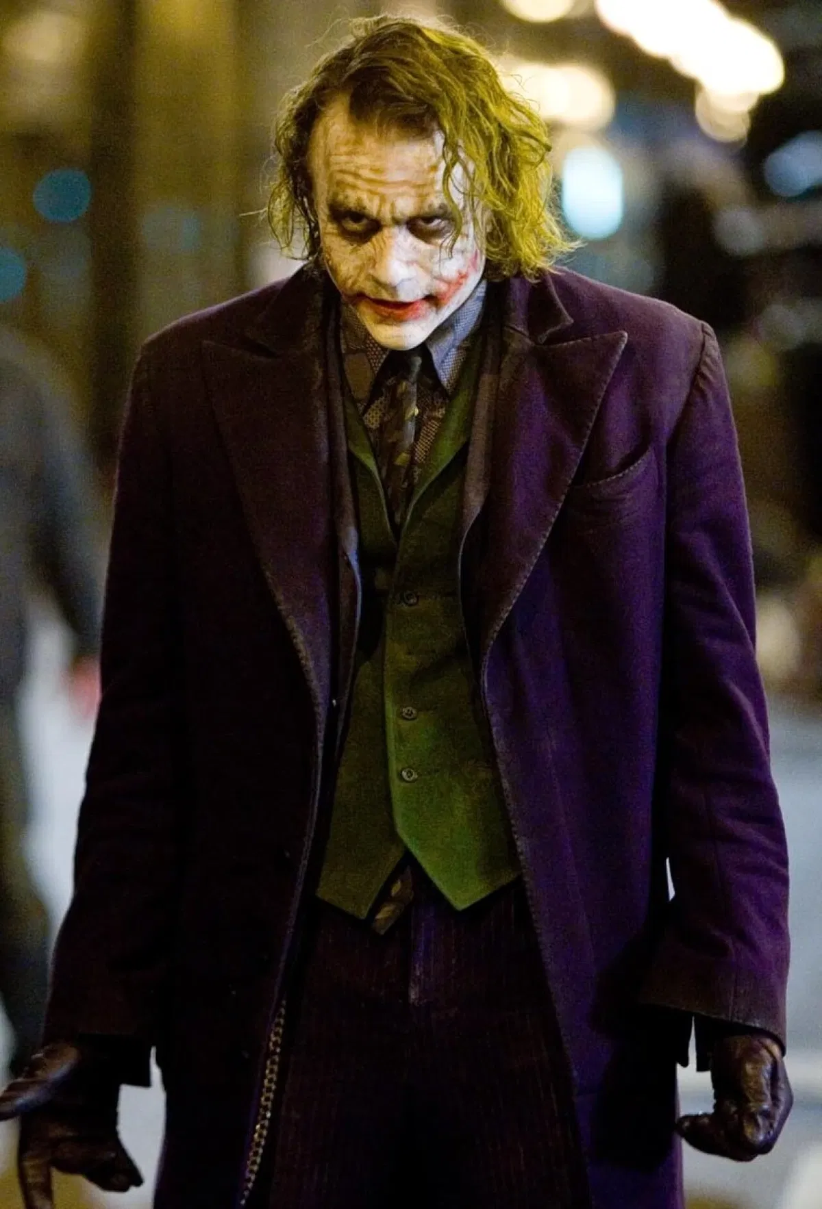 Avatar of ~The joker~
