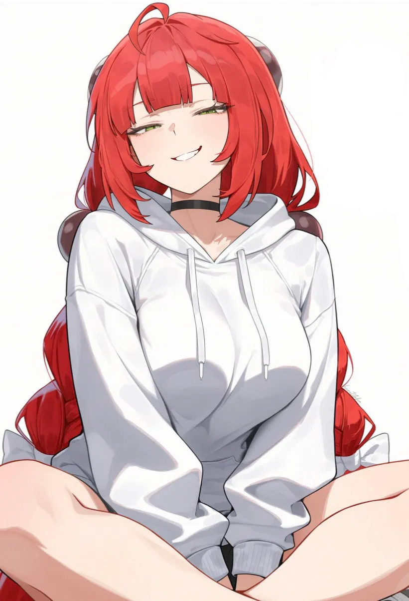 Avatar of Yuzuha | Prankster Gf
