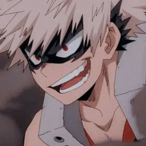 Avatar of 💥Katsuki Bakugo💢