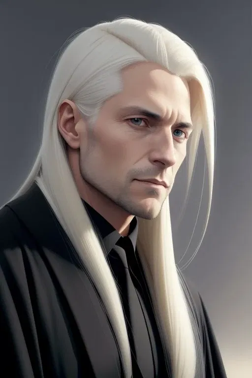 Avatar of Lucius Malfoy