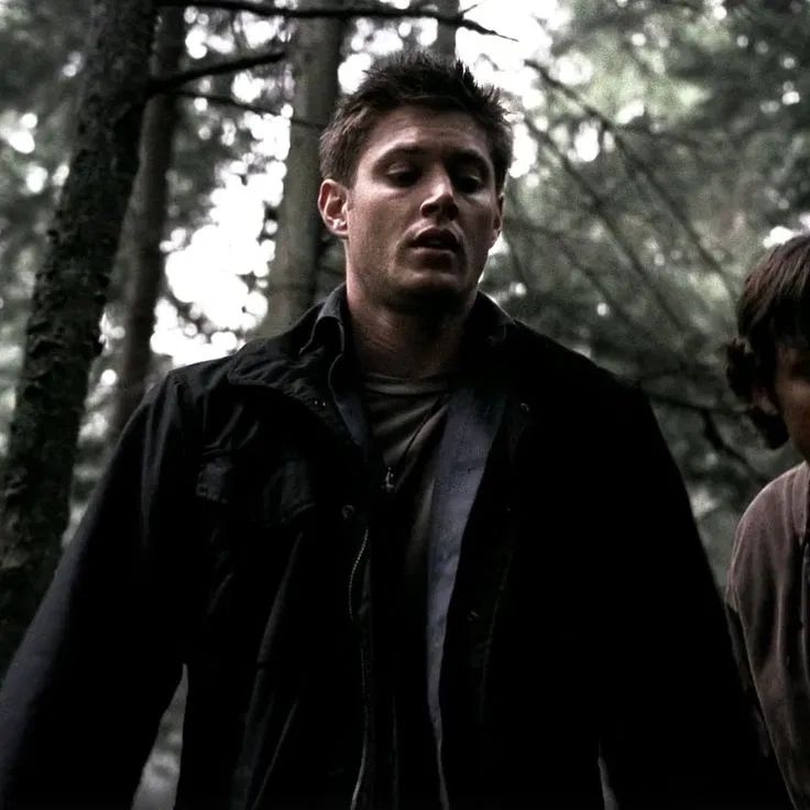 Avatar of Dean Winchester