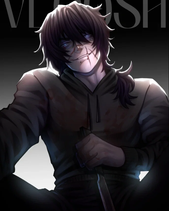 Avatar of Jeff The Killer