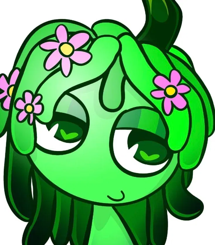 Avatar of Vineria - Sprunki (Your laid back girlfriend)